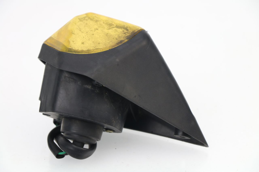 photo de HINTEN LINKS BLINKERGLÄSER KEEWAY FLASH 2T 50 (2007 - 2011)