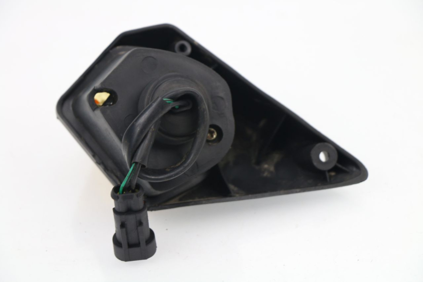 photo de HINTEN LINKS BLINKERGLÄSER KEEWAY FLASH 2T 50 (2007 - 2011)