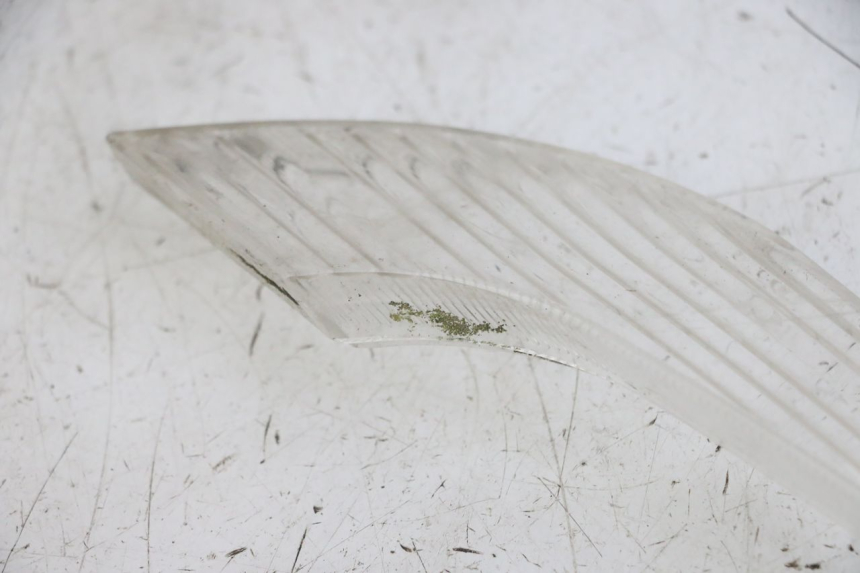 photo de VORNE RECHTS BLINKERGLÄSER PEUGEOT VIVACITY NEW 2T 50 (2008 - 2017)