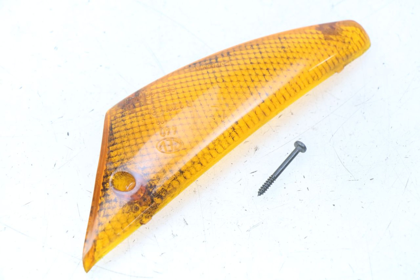 photo de LINKS BLINKERGLAS VORNE PEUGEOT BUXY 50 (1993 - 1998)