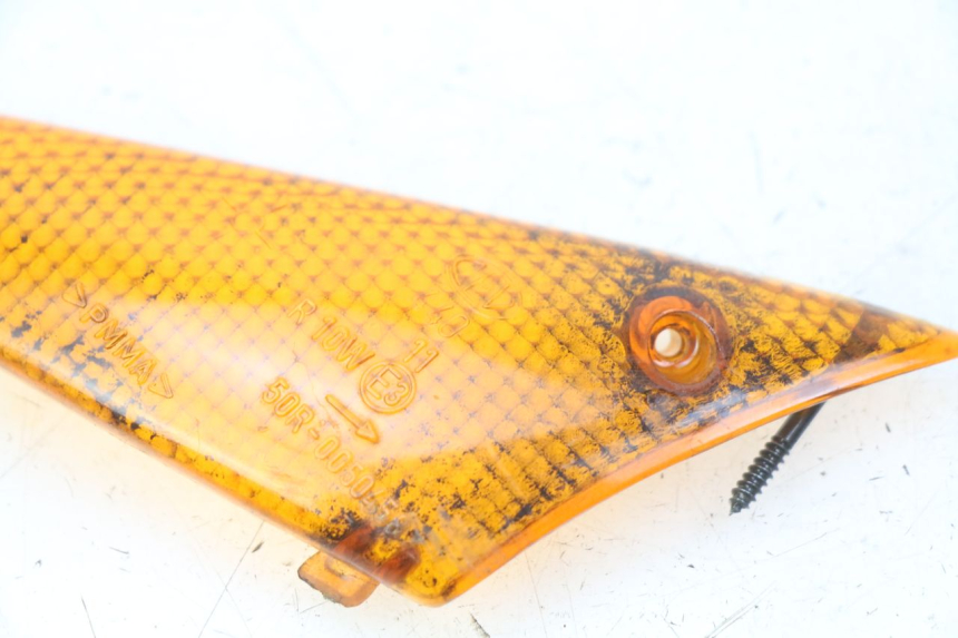photo de LINKS BLINKERGLAS VORNE PEUGEOT BUXY 50 (1993 - 1998)