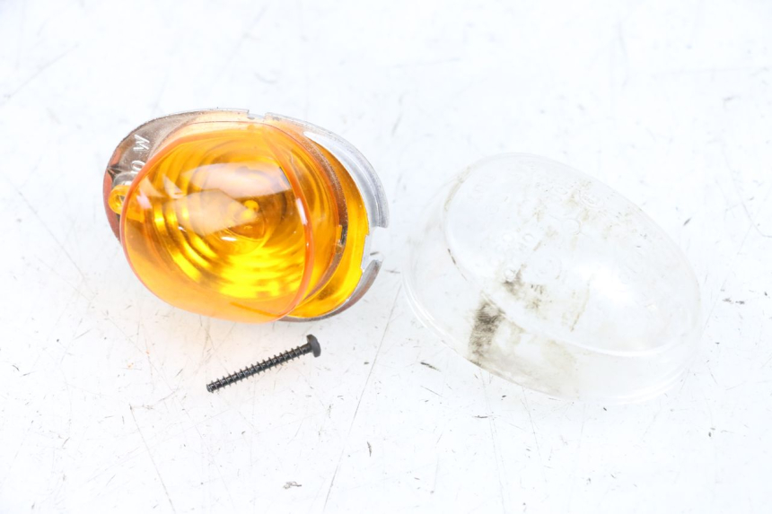 photo de VORNE LINKS BLINKERGLÄSER YAMAHA BW'S EASY 50 (2013 - 2016) - Hauptansicht