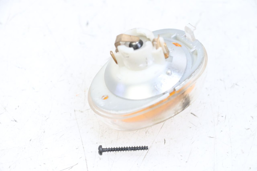 photo de VORNE LINKS BLINKERGLÄSER YAMAHA BW'S EASY 50 (2013 - 2016) - Detailansicht des Bauteils