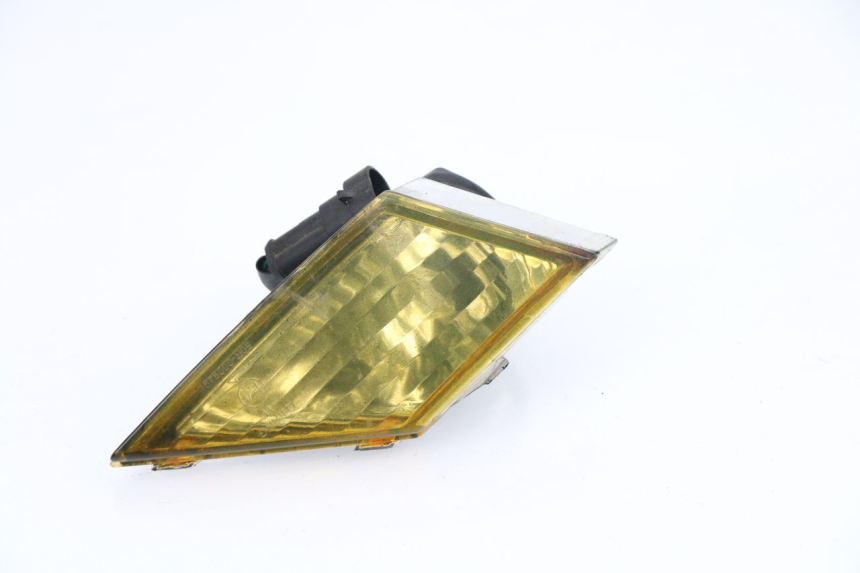 photo de VORNE LINKS BLINKERGLÄSER KEEWAY FLASH 2T 50 (2007 - 2011)