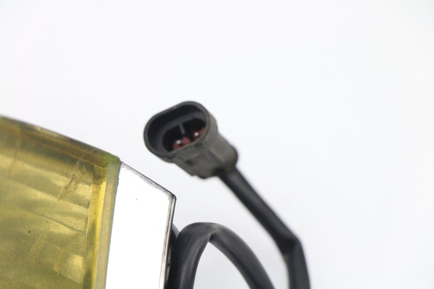 photo de VORNE LINKS BLINKERGLÄSER KEEWAY FLASH 2T 50 (2007 - 2011)