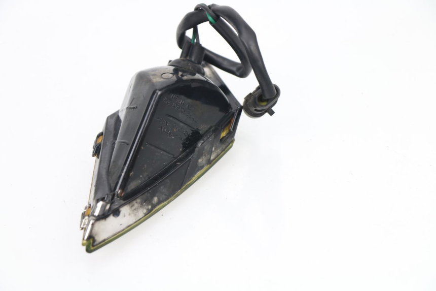 photo de VORNE LINKS BLINKERGLÄSER KEEWAY FLASH 2T 50 (2007 - 2011)
