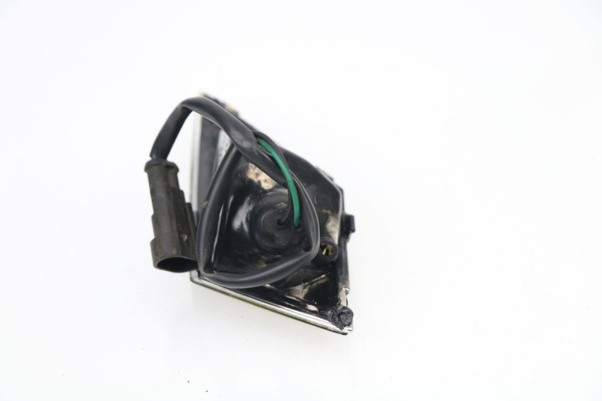 photo de VORNE LINKS BLINKERGLÄSER KEEWAY FLASH 2T 50 (2007 - 2011)