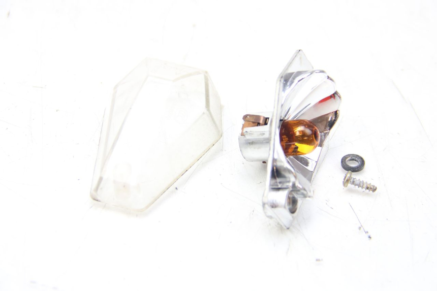 photo de LINKS BLINKERGLAS VORNE SYM WOLF SB 125 (2011 - 2018)
