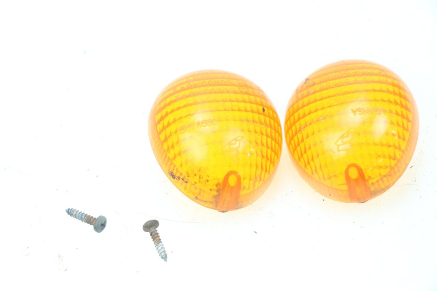 photo de BLINKERGLAS VORNE PEUGEOT LUDIX 50 (2008 - 2017)
