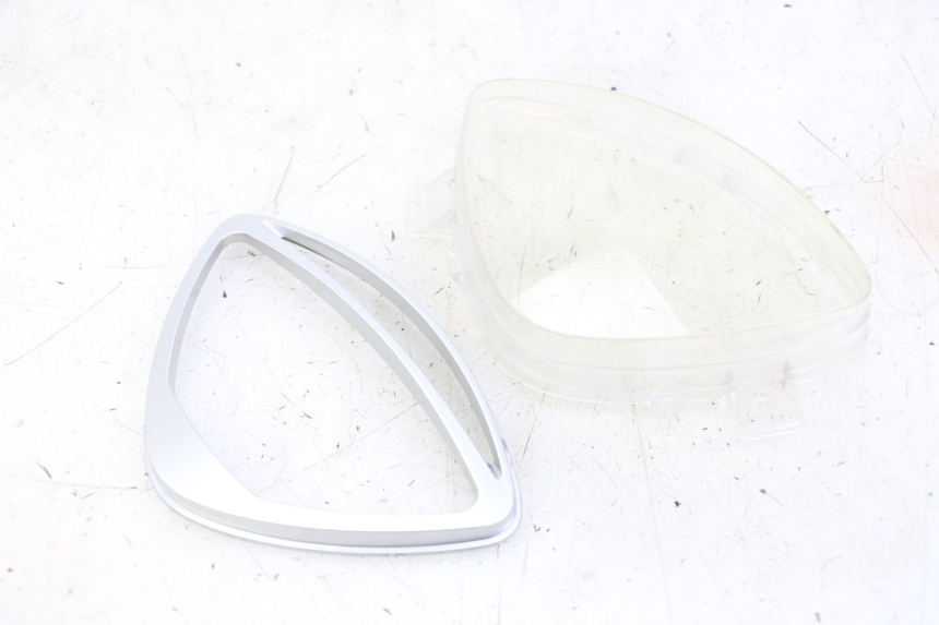 photo de TACHOMETER GLAS JM MOTORS EVOLIS 4T 50 (2018 - 2022)