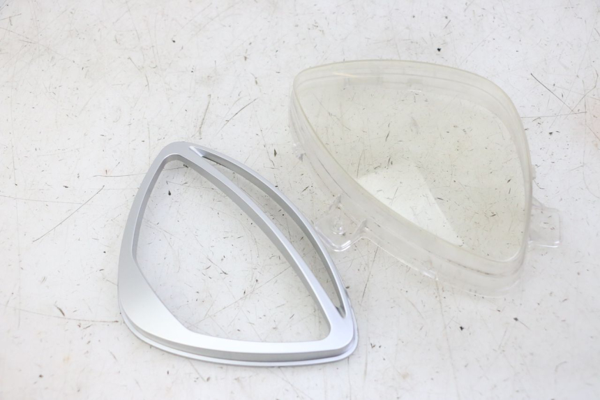 photo de TACHOMETER GLAS JM MOTORS EVOLIS 4T 50 (2018 - 2022)