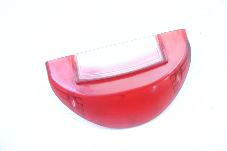 photo de TACHOMETER GLAS KEEWAY F-ACT FACT 50 (2006 - 2011)