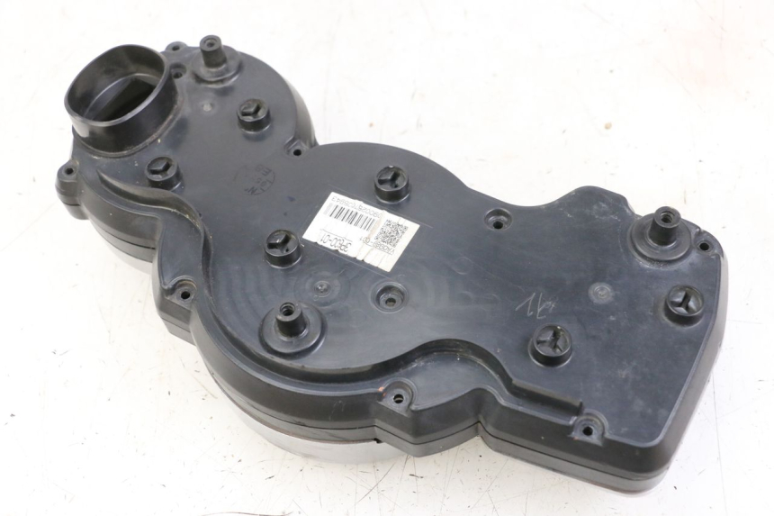photo de TACHOMETER GLAS YAMAHA FJR ABS 1300 (2006 - 2012)