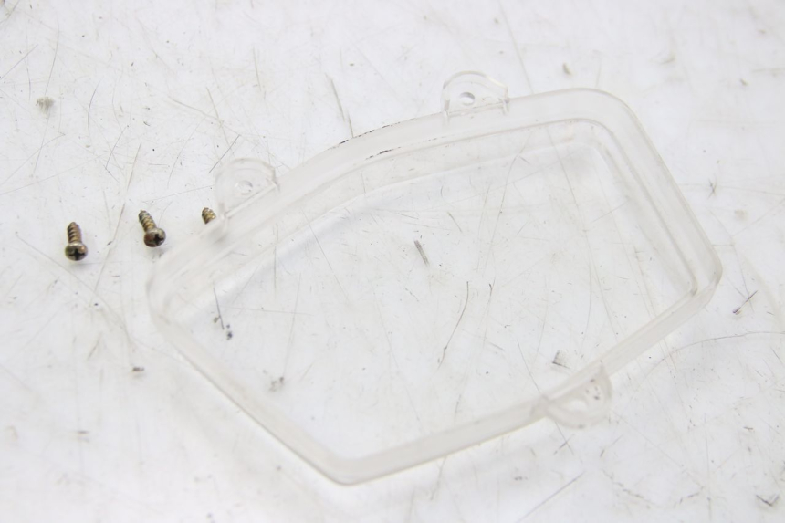 photo de TACHOMETERABDECKUNG PEUGEOT KISBEE 4T 50 (2018 - 2022)