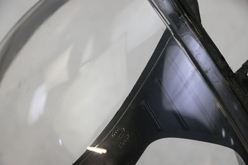 photo de TACHOGLAS PIAGGIO ZIP 4T 50 (2018 - 2020)