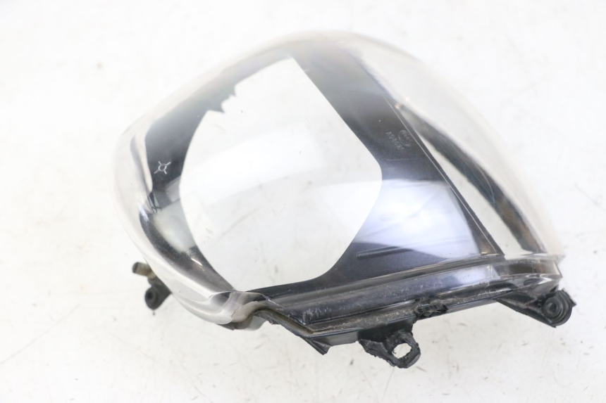 photo de TACHOGLAS PIAGGIO ZIP 4T 50 (2018 - 2020)