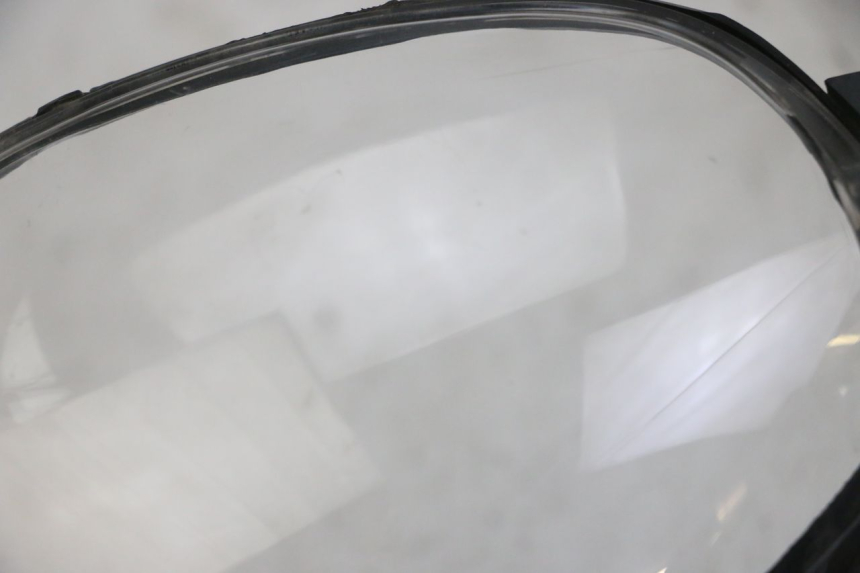 photo de TACHOGLAS PIAGGIO ZIP 4T 50 (2018 - 2020)