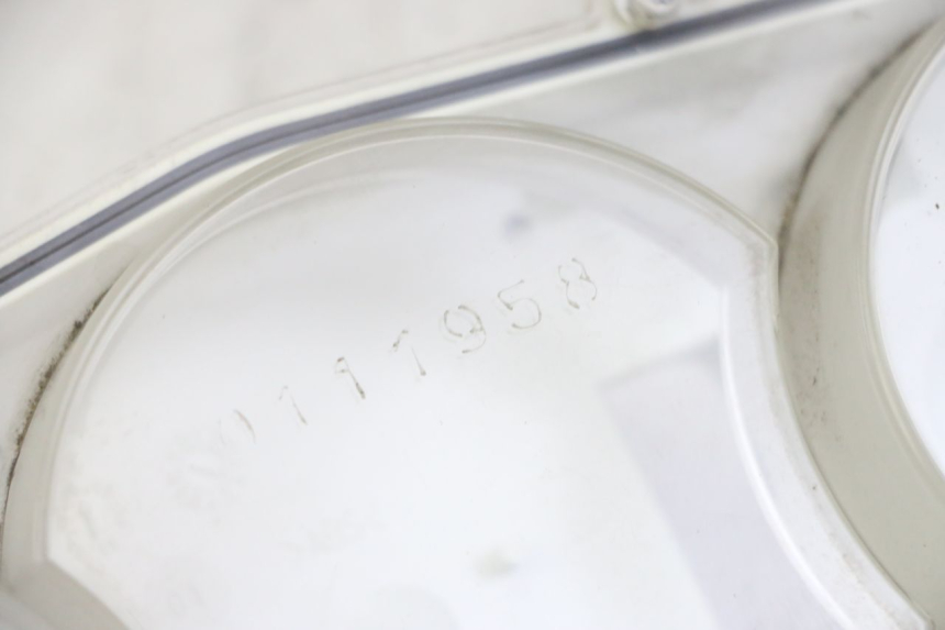 photo de TACHOMETER GLAS PEUGEOT SATELIS 250 (2006 - 2012)