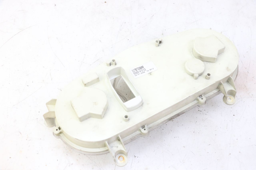 photo de TACHOMETER GLAS PEUGEOT SATELIS 250 (2006 - 2012)