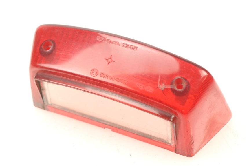 photo de RÜCKLICHT GLAS APRILIA RS AF-1 125 (1990 - 1993)