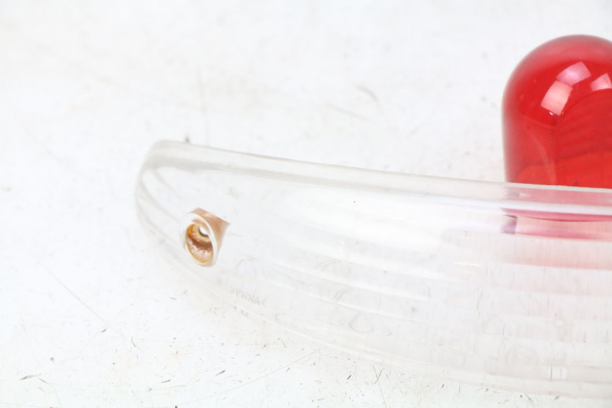 photo de RÜCKLICHT GLAS PEUGEOT ELYSTAR 50 (2002 - 2014)