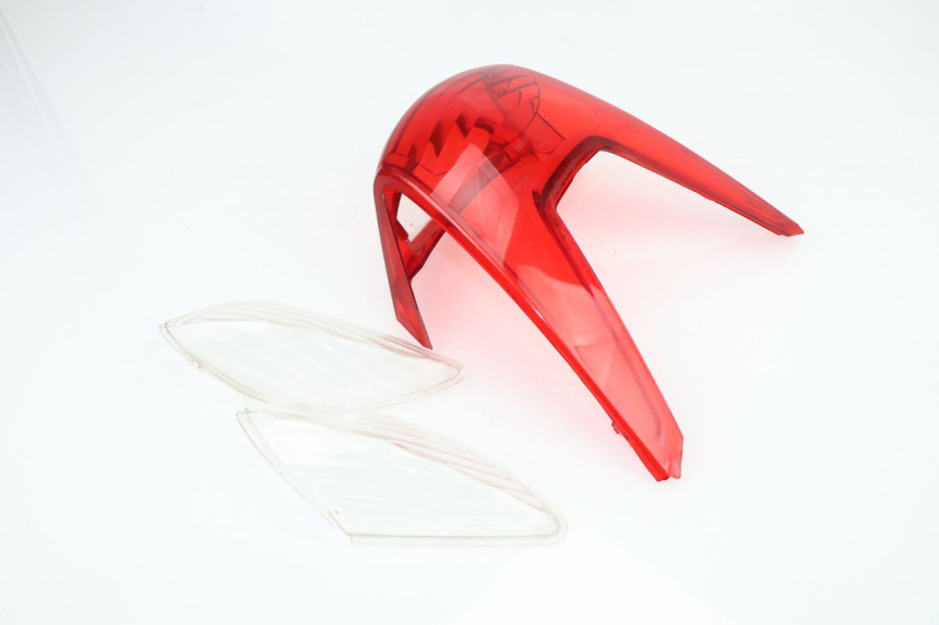 photo de RÜCKLICHT GLAS REVATTO FUTURA GT 125 (2006 - 2008)