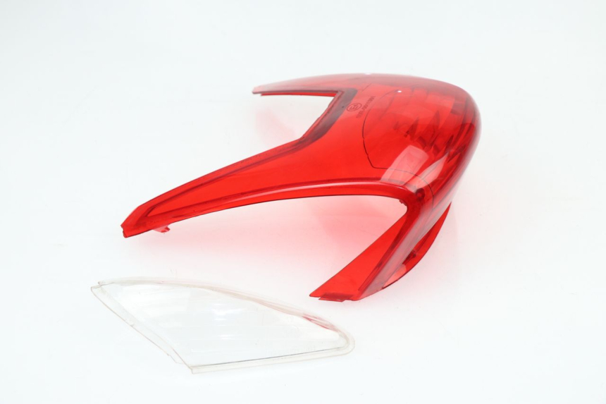 photo de RÜCKLICHT GLAS REVATTO FUTURA GT 125 (2006 - 2008)