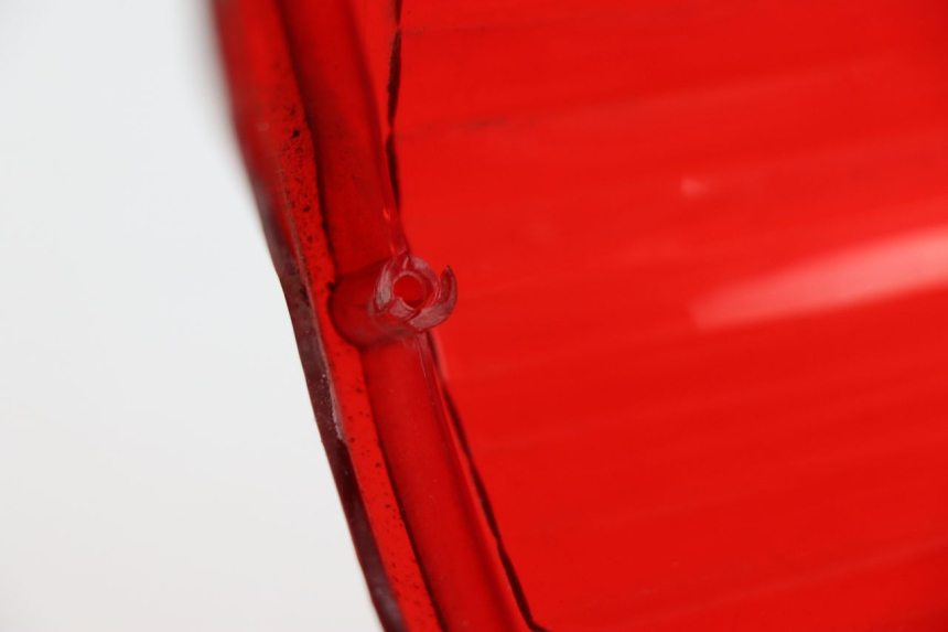photo de RÜCKLICHT GLAS REVATTO FUTURA GT 125 (2006 - 2008)