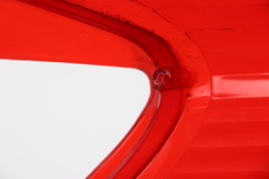 photo de RÜCKLICHT GLAS REVATTO FUTURA GT 125 (2006 - 2008)
