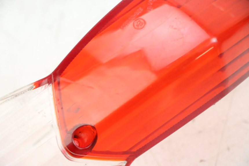 photo de RÜCKLICHT GLAS PEUGEOT KISBEE 4T 50 (2010 - 2017)