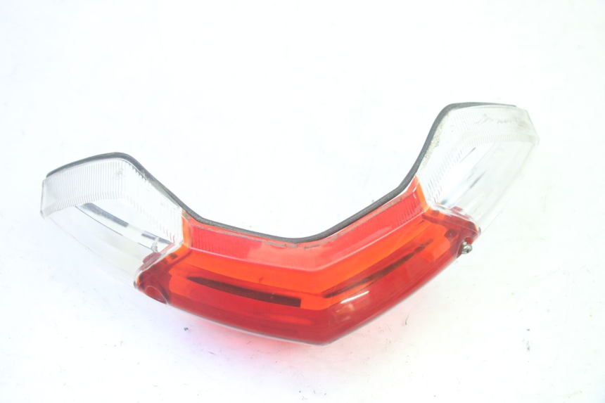 photo de RÜCKLICHT GLAS PEUGEOT KISBEE 4T 50 (2010 - 2017) - Alternative Perspektive