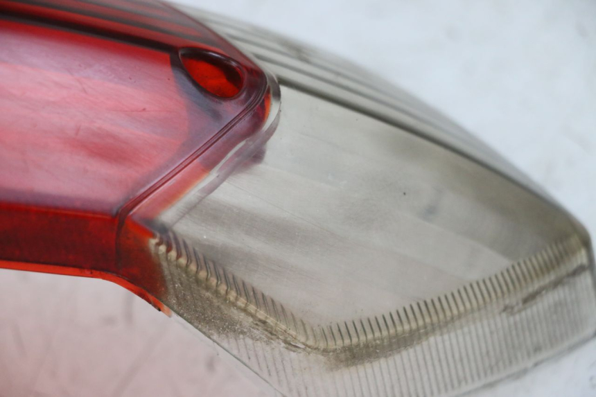 photo de RÜCKLICHT GLAS PEUGEOT KISBEE 4T 50 (2010 - 2017)