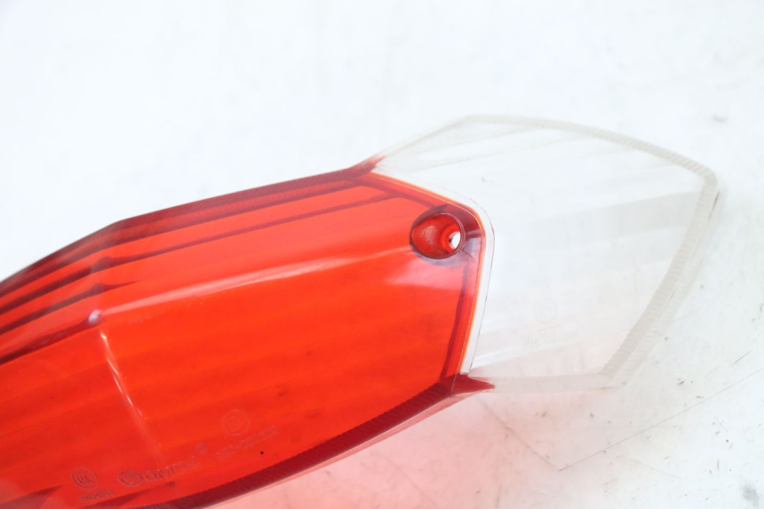 photo de RÜCKLICHT GLAS PEUGEOT KISBEE 4T 50 (2010 - 2017)