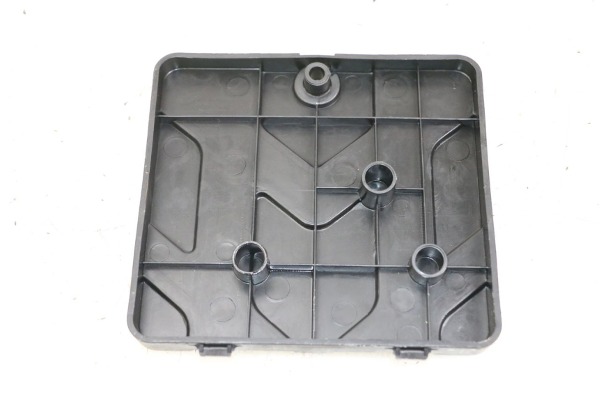 photo de BATTERIEABDECKUNG DAELIM A-FOUR 2T 50 (2005 - 2012)