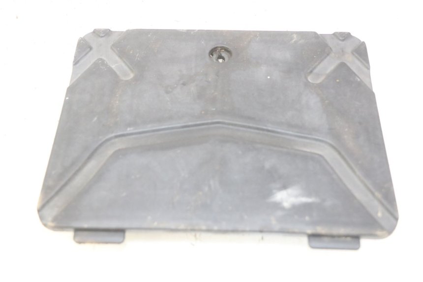 photo de BATTERIEABDECKUNG KYMCO AGILITY 4T 50 (2005 - 2018)