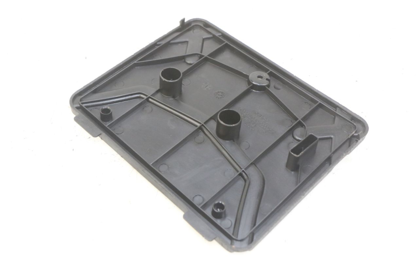 photo de BATTERIEABDECKUNG KYMCO AGILITY 4T 50 (2005 - 2018)