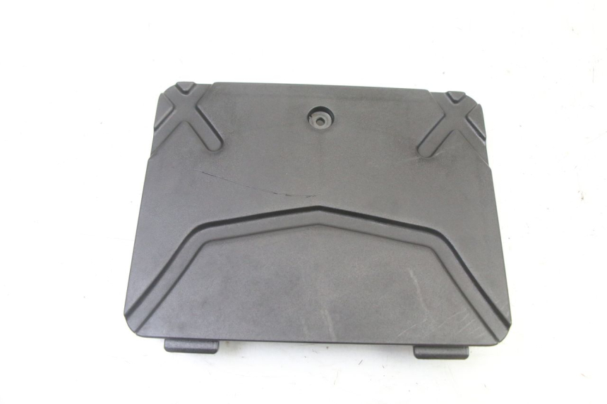 photo de BATTERIEABDECKUNG KYMCO AGILITY 4T 50 (2005 - 2018)