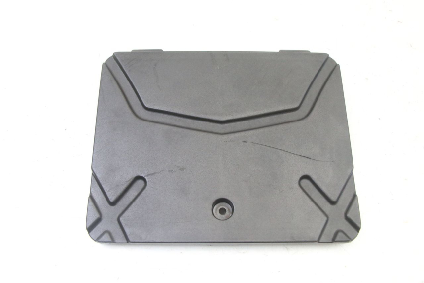 photo de BATTERIEABDECKUNG KYMCO AGILITY 4T 50 (2005 - 2018)