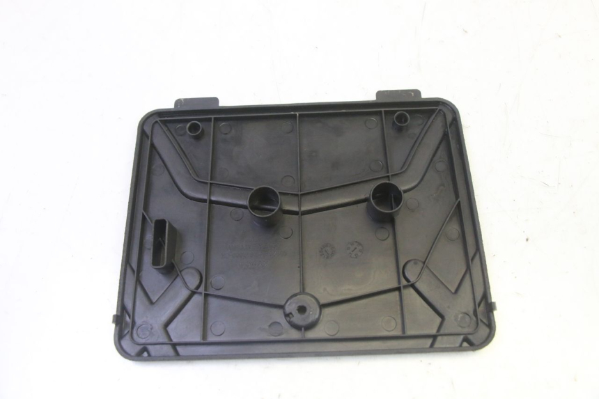 photo de BATTERIEABDECKUNG KYMCO AGILITY 4T 50 (2005 - 2018)