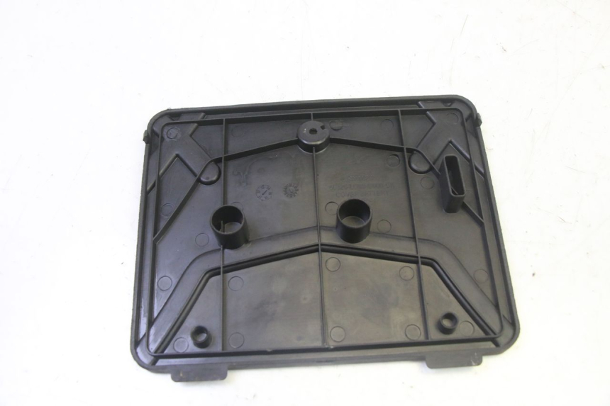 photo de BATTERIEABDECKUNG KYMCO AGILITY 4T 50 (2005 - 2018)