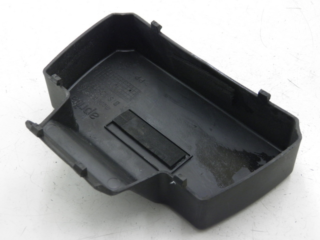 photo de BATTERIEABDECKUNG APRILIA SCARABEO 100 (2003 - 2012)
