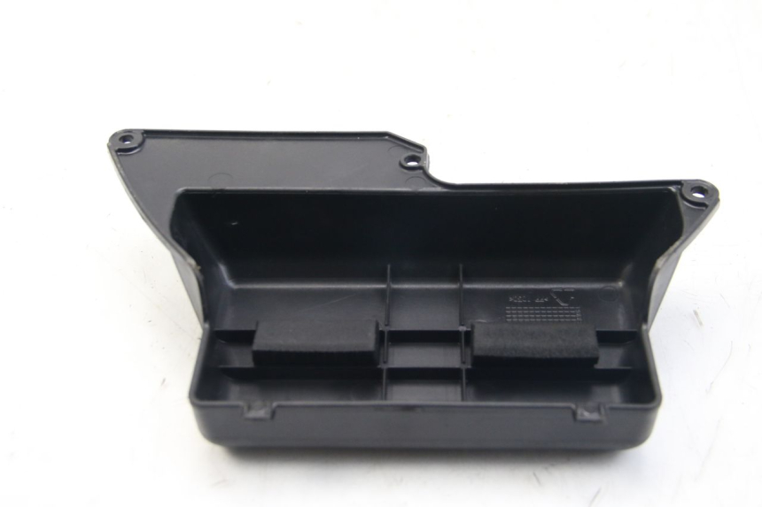 photo de BATTERIEABDECKUNG PIAGGIO BEVERLY 125 (2010 - 2015)