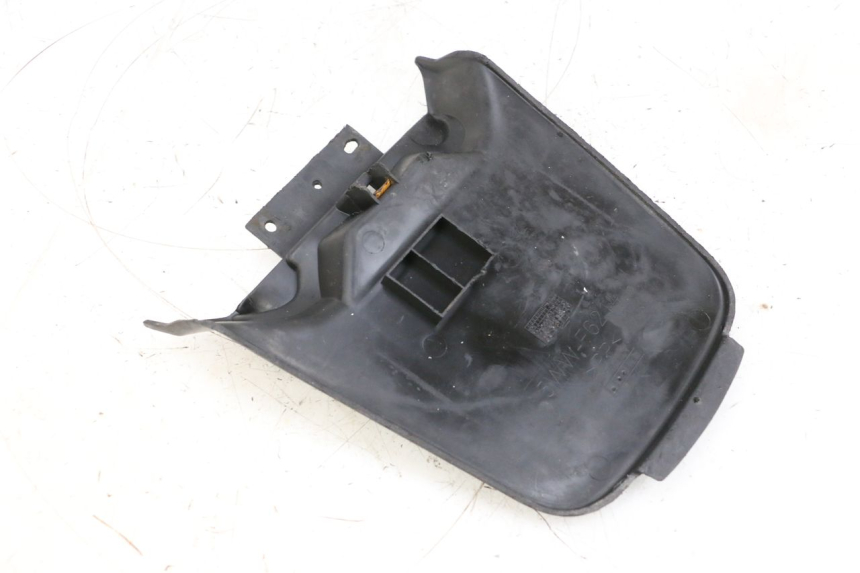 photo de BATTERIEABDECKUNG MBK BOOSTER SPIRIT NAKED 50 (2004 - 2017) - Zoom auf Gebrauchszustand