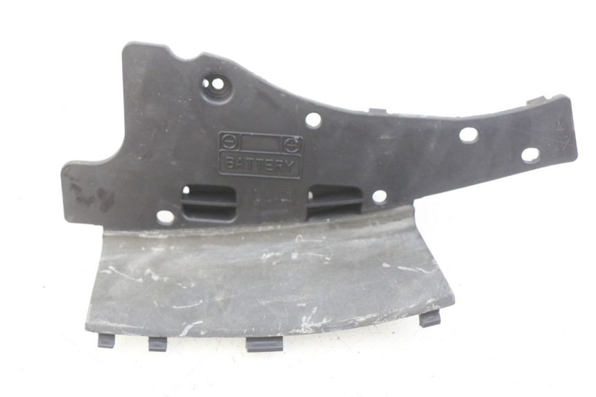 photo de BATTERIEABDECKUNG SUZUKI BURGMAN 125 (2007 - 2014)