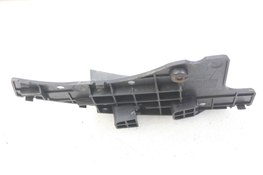 photo de BATTERIEABDECKUNG SUZUKI BURGMAN 125 (2007 - 2014)