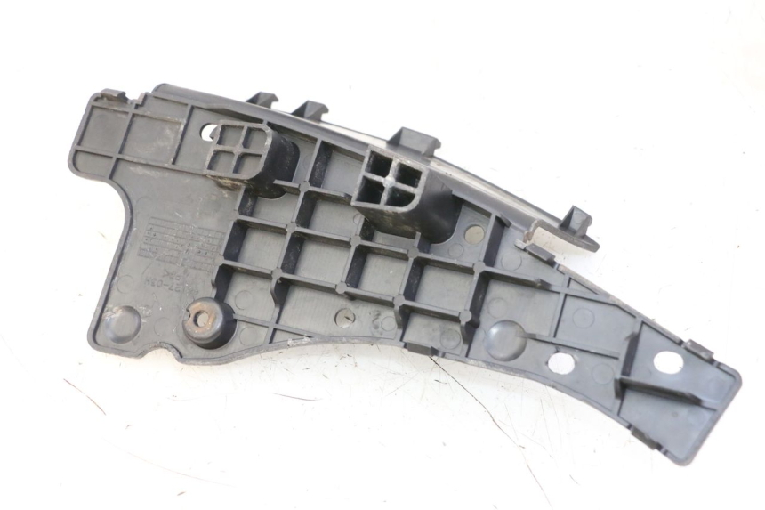 photo de BATTERIEABDECKUNG SUZUKI BURGMAN 125 (2007 - 2014)