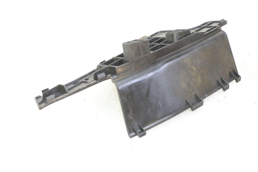 photo de BATTERIEABDECKUNG SUZUKI BURGMAN 125 (2007 - 2014)