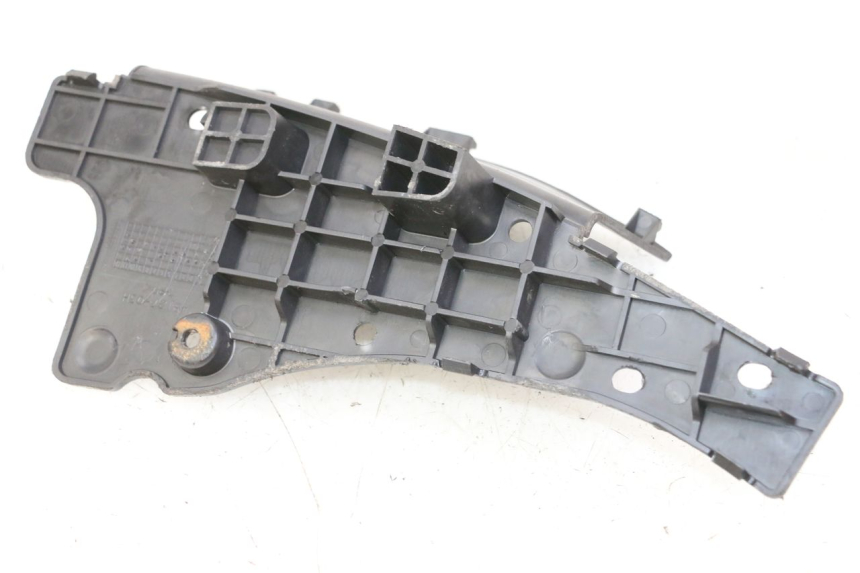 photo de BATTERIEABDECKUNG SUZUKI BURGMAN 125 (2007 - 2014)