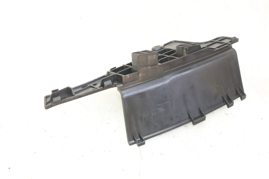 photo de BATTERIEABDECKUNG SUZUKI BURGMAN 125 (2007 - 2014)