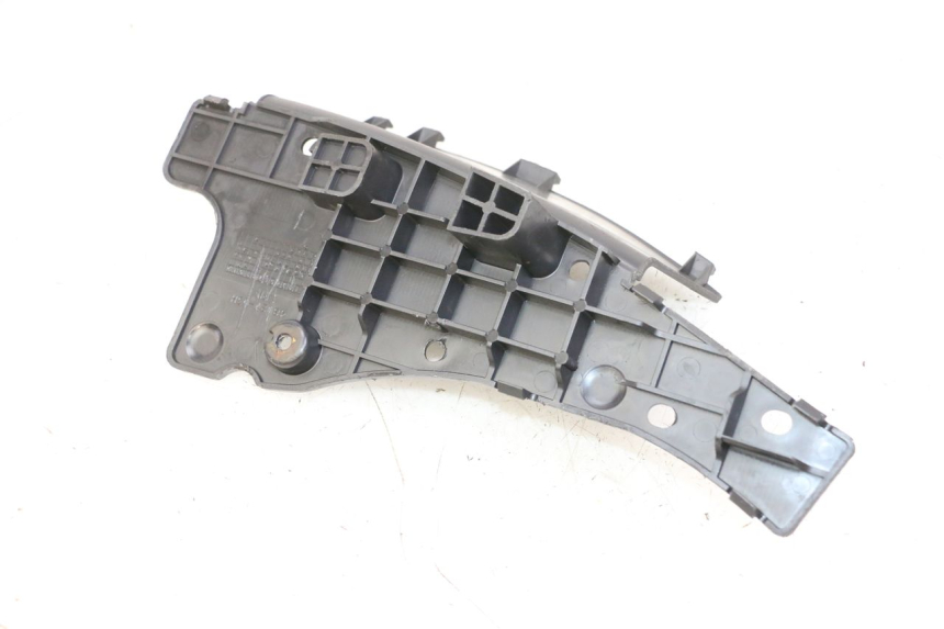 photo de BATTERIEABDECKUNG SUZUKI BURGMAN 125 (2007 - 2014)